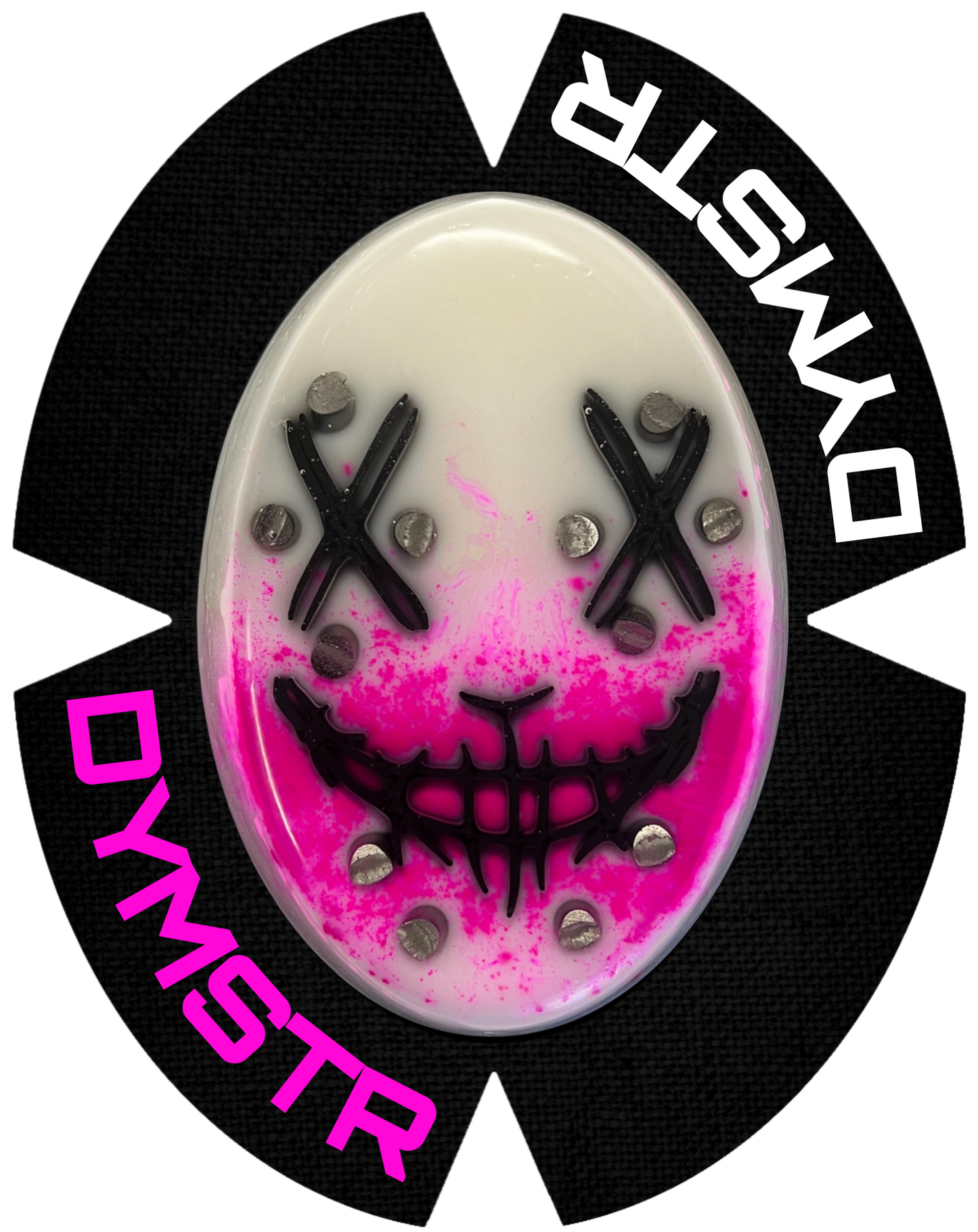 Kneeslider | JOKER FACE | DymoStar | DYMSTR