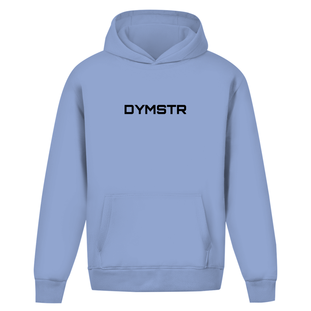 Oversize Hoodie Ohne Kordel