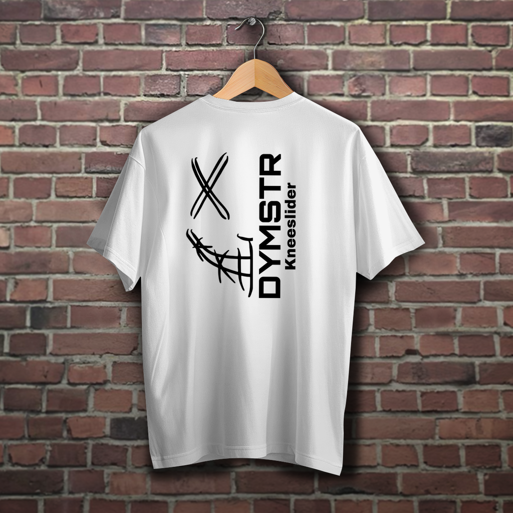 Oversize T-Shirt DYMSTR