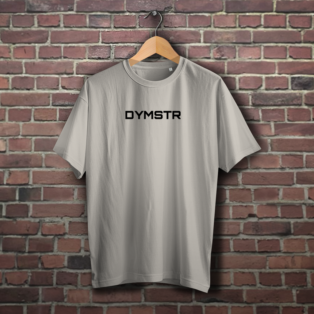 Oversize T-Shirt DYMSTR