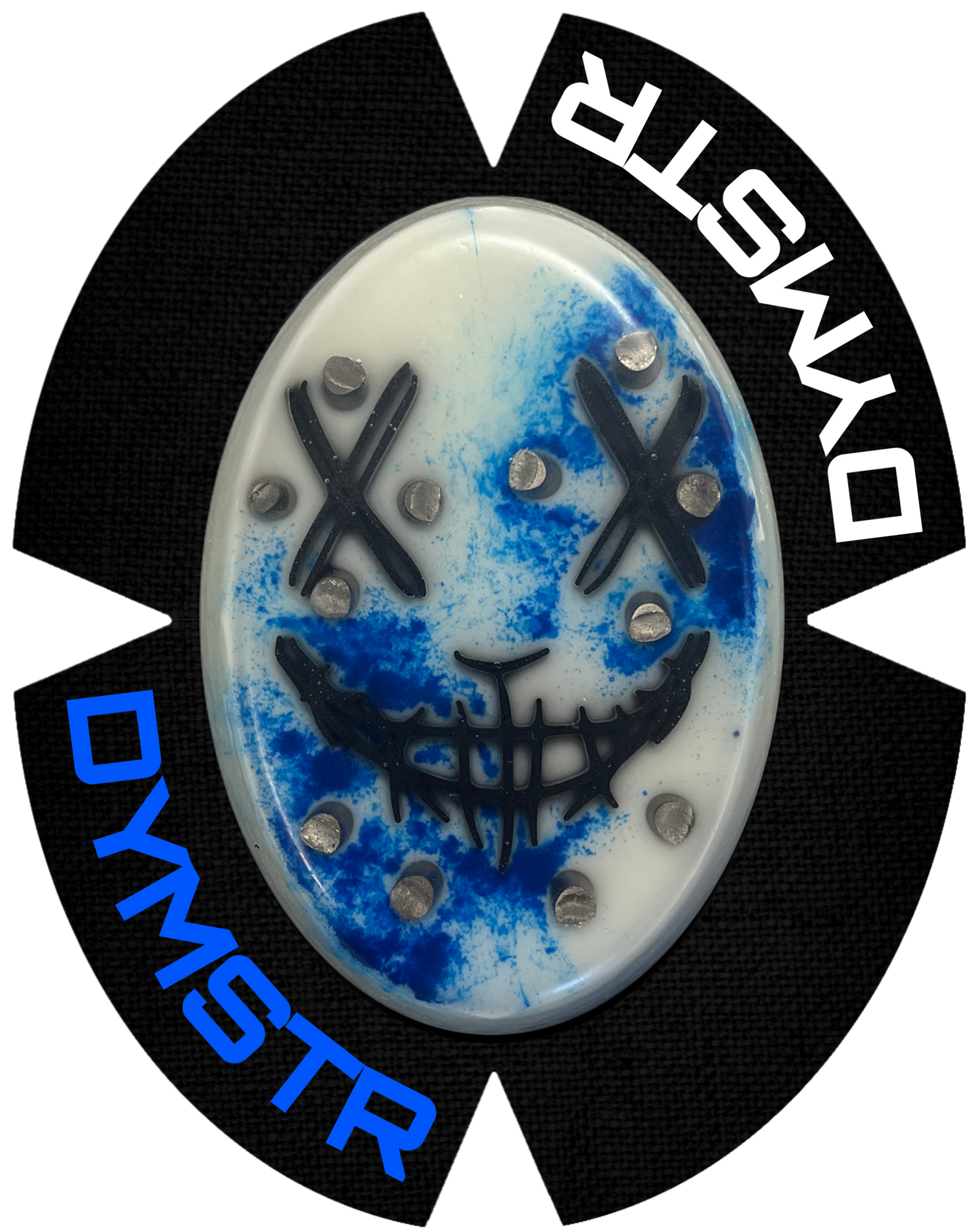Kneeslider | JOKER FACE | DymoStar | DYMSTR