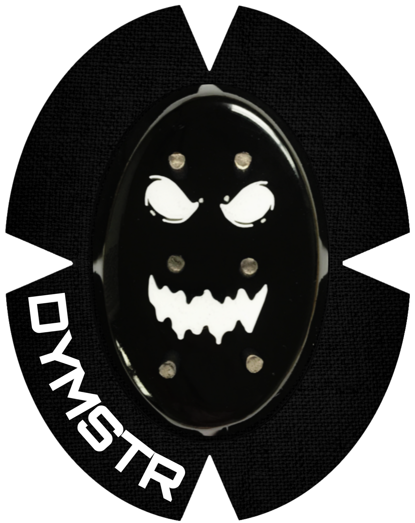 Kneeslider | GHOST FACE | DymoStar | DYMSTR