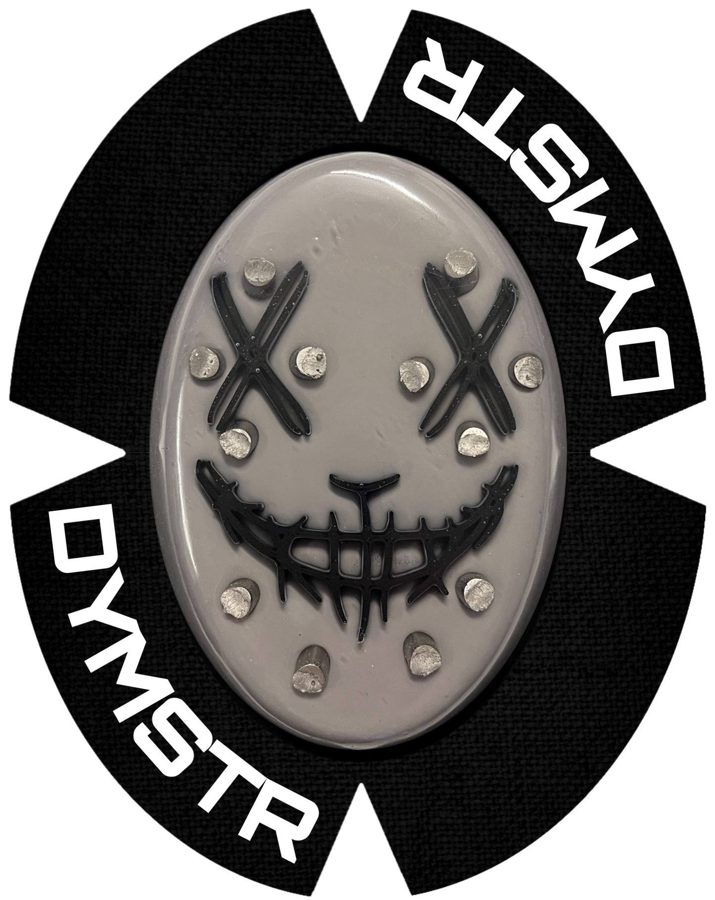 Kneeslider | JOKER FACE | DymoStar | DYMSTR