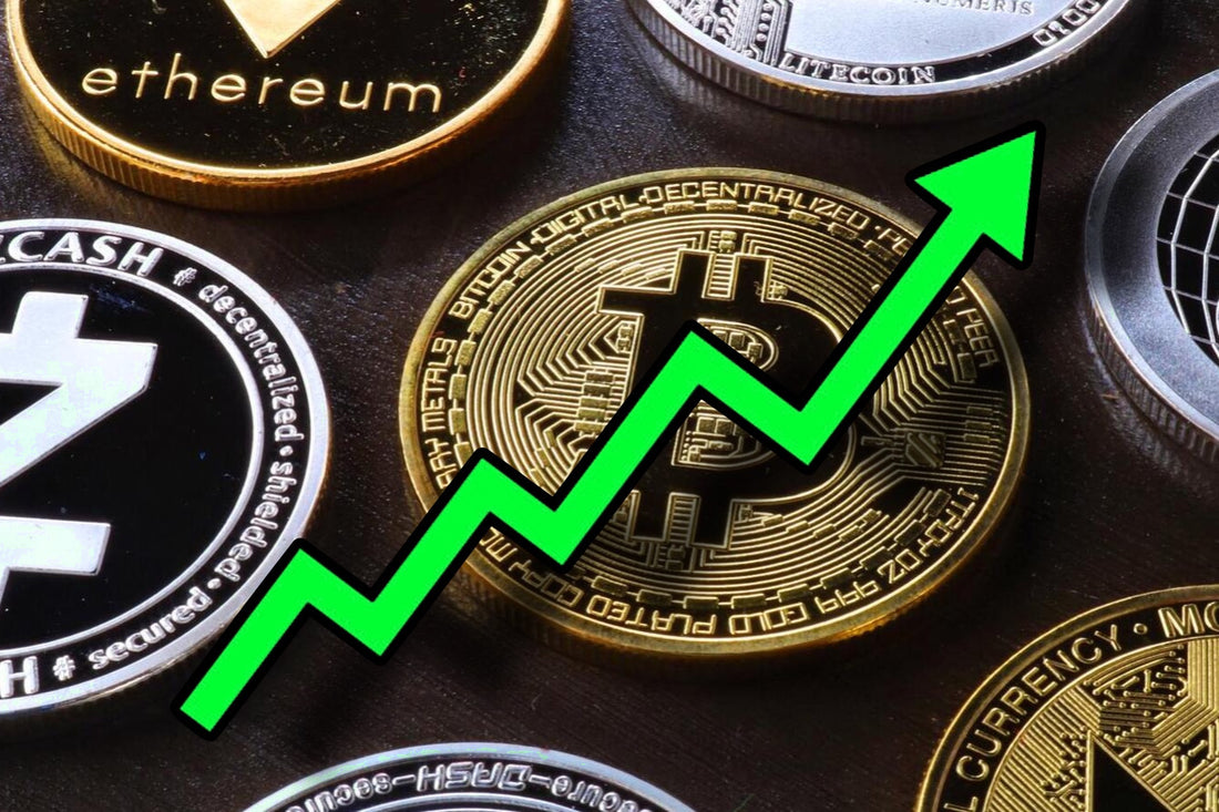DymoStar Finanz Spezial / Krypto Altersvorsorge
