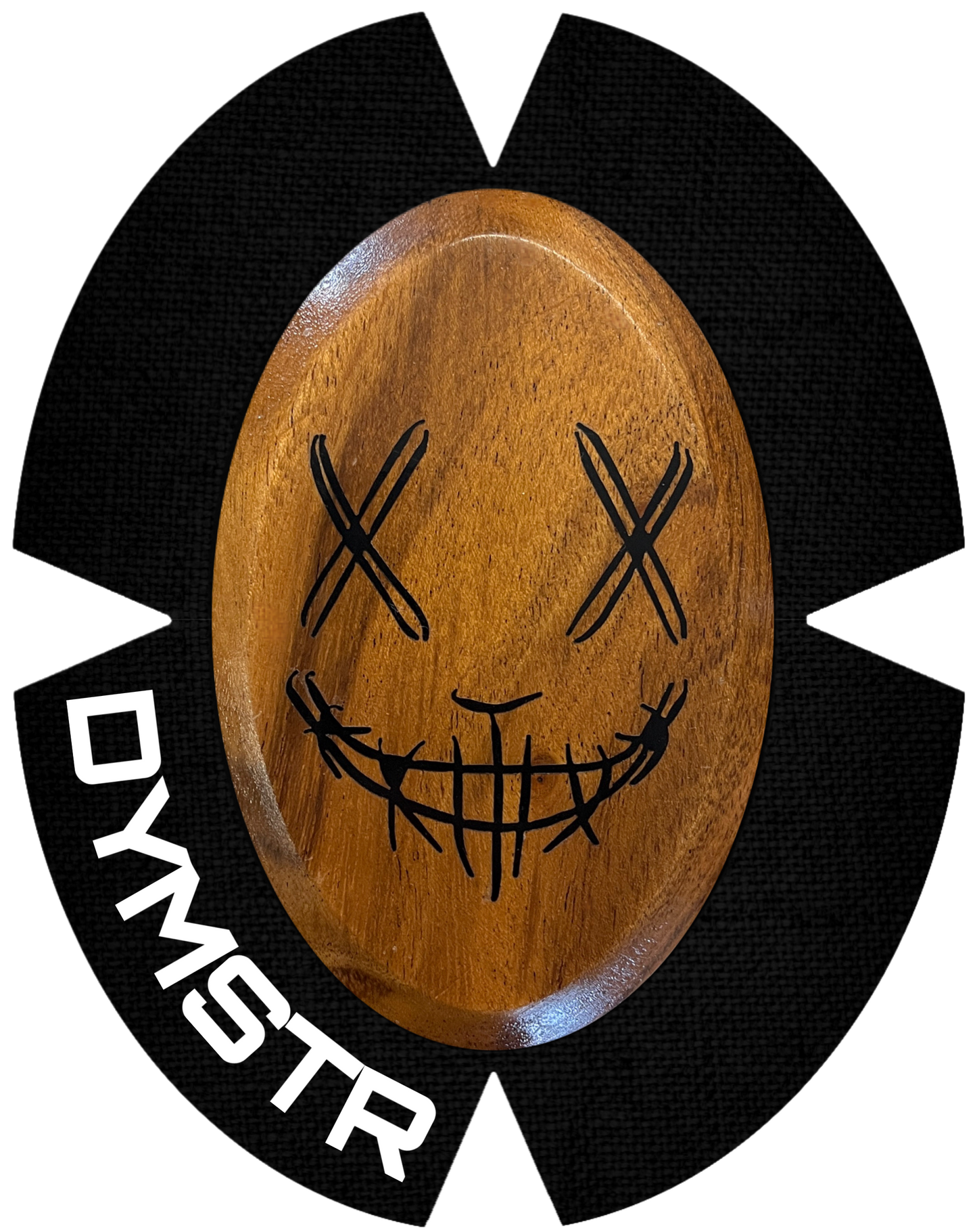 DymoStar | Wood/Holz | Knieschleifer | DYMSTR