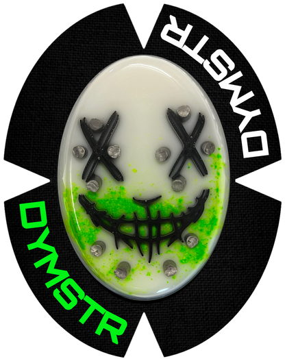 Kneeslider | JOKER FACE | DymoStar | DYMSTR