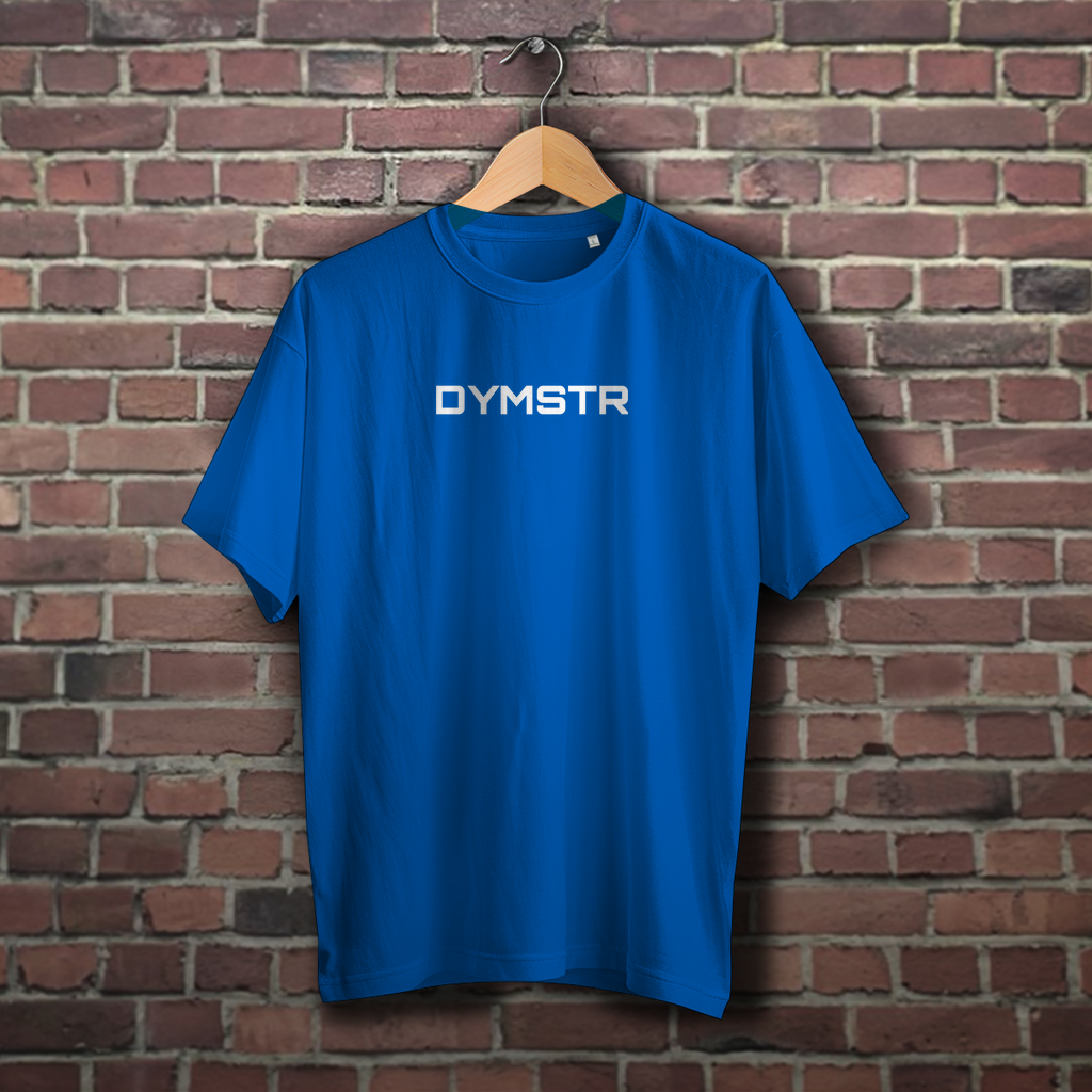 Oversize T-Shirt DYMSTR