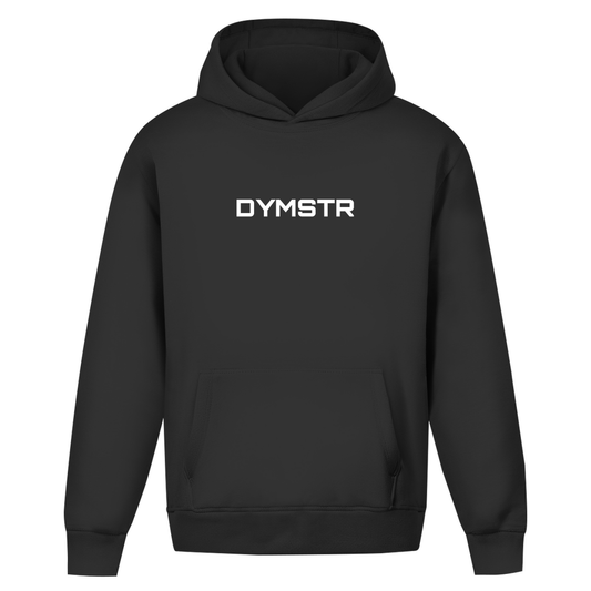 Oversize Hoodie Ohne Kordel