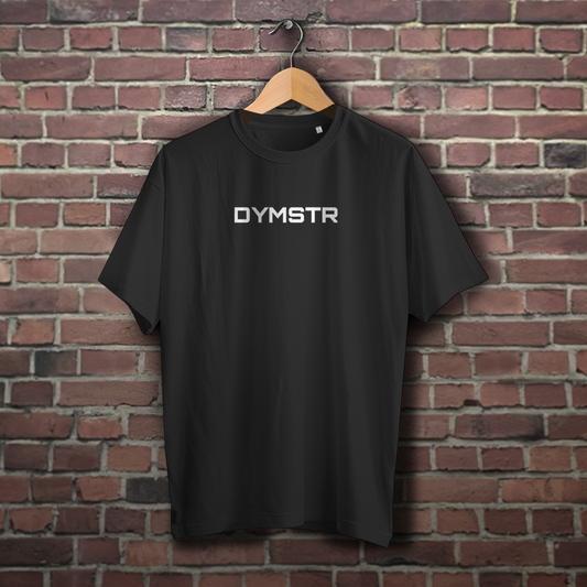 Oversize T-Shirt DYMSTR