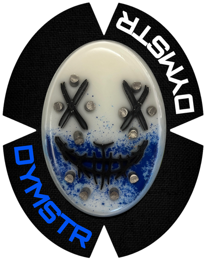 Kneeslider | JOKER FACE | DymoStar | DYMSTR
