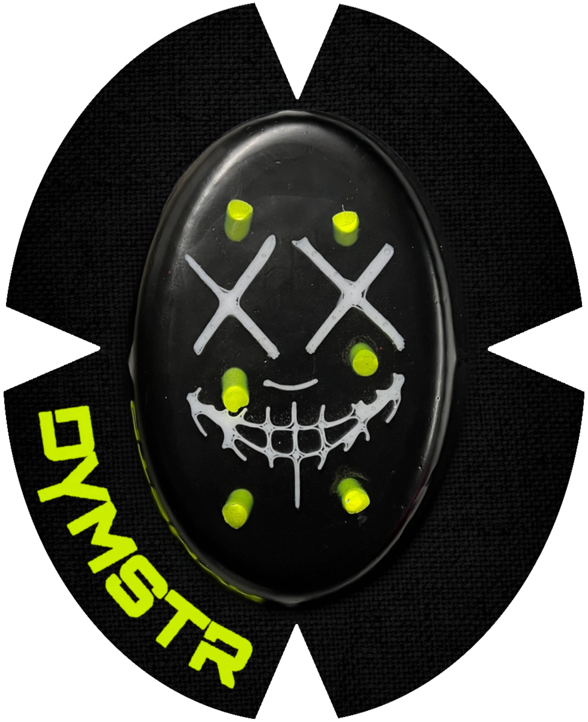 Knee sliders | NAIL FACE | DymoStar / DymStr 