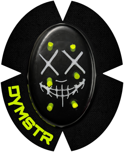 Knee sliders | NAIL FACE | DymoStar / DymStr 
