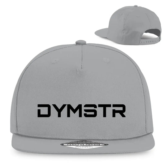 DymoStar / DYMSTR SnapBack für Motorradfahrer und Knieschleifer auf Rennmaschinen und Supersport Bikes in hellgrau 