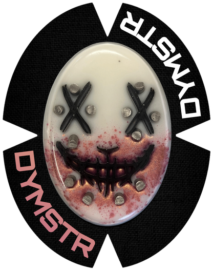 Kneeslider | JOKER FACE | DymoStar | DYMSTR