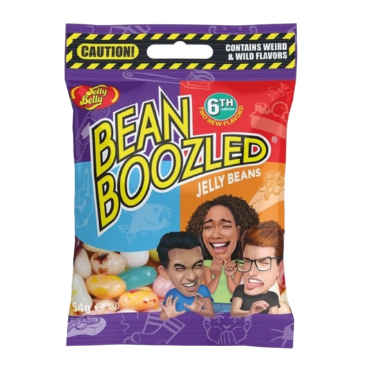 Jelly Belly Bean Boozled 54g