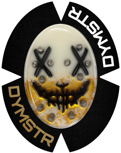Kneeslider | JOKER FACE | DymoStar | DYMSTR