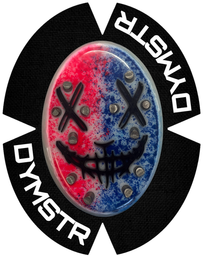 Kneeslider | JOKER FACE | DymoStar | DYMSTR