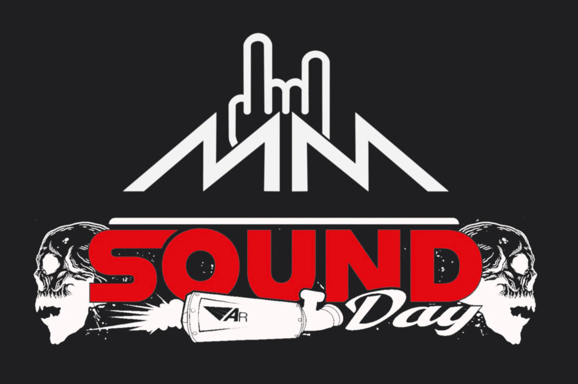 Load video: Metal Moto Sound Day von 11.07.2025 - 13.07.2025