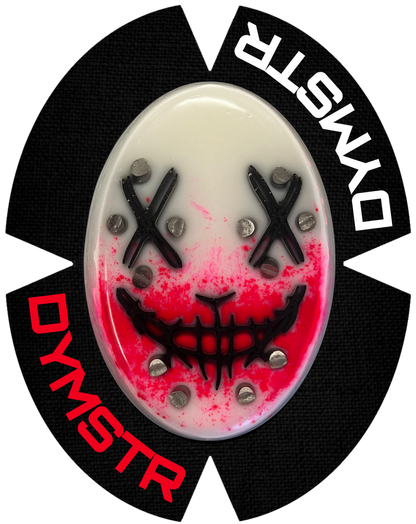 Kneeslider | JOKER FACE | DymoStar | DYMSTR