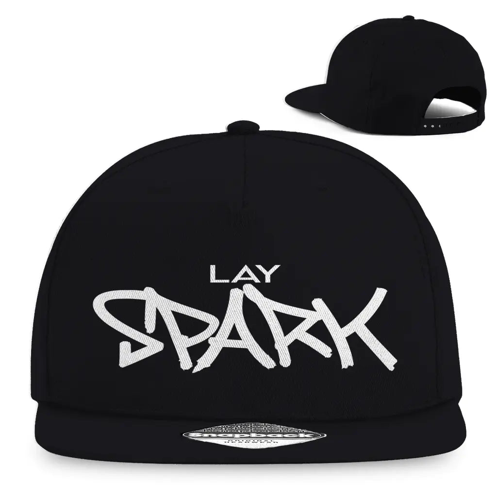 DymoStar / DYMSTR SnapBack für Motorradfahrer und Knieschleifer auf Rennmaschinen und Supersport Bikes in schwarz