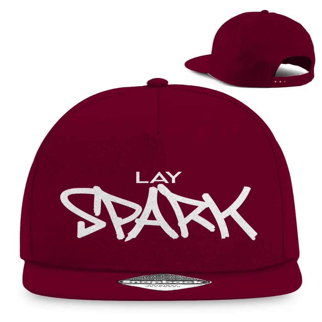 DymoStar / DYMSTR SnapBack für Motorradfahrer und Knieschleifer auf Rennmaschinen und Supersport Bikes in rot