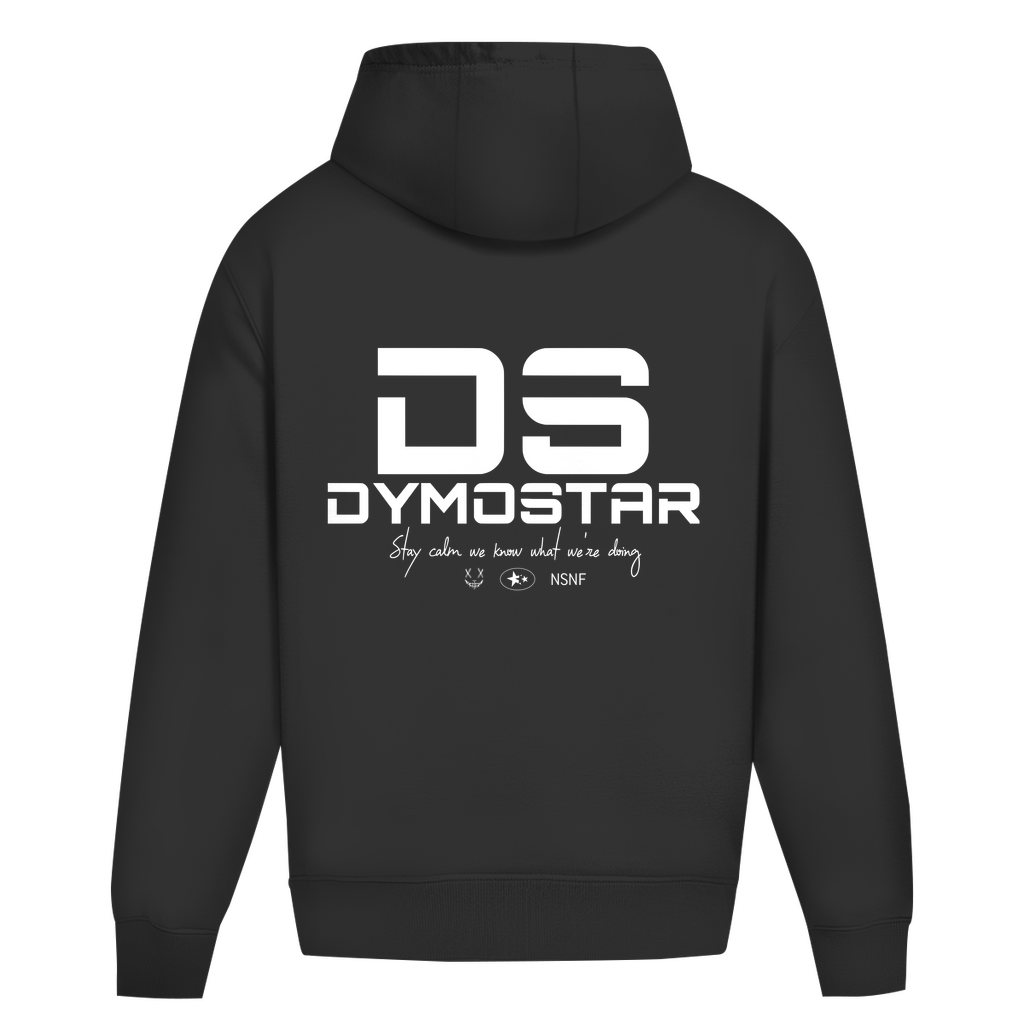 DymoStar Team Hoodie