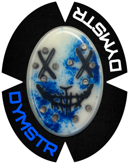 Kneeslider | JOKER FACE | DymoStar | DYMSTR
