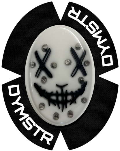 Kneeslider | JOKER FACE | DymoStar | DYMSTR