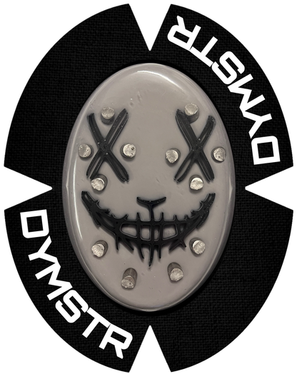 Kneeslider | JOKER FACE | DymoStar | DYMSTR