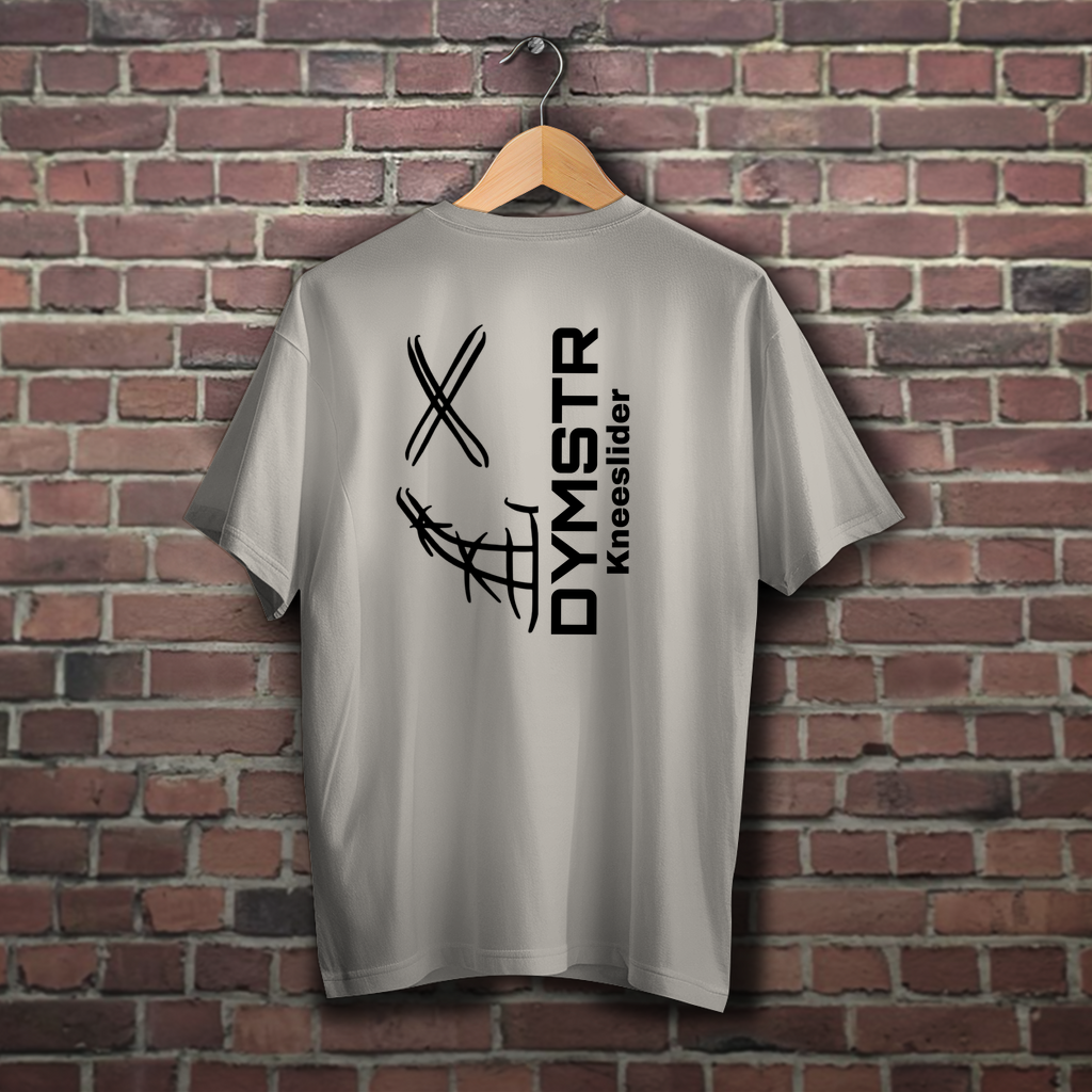 Oversize T-Shirt DYMSTR