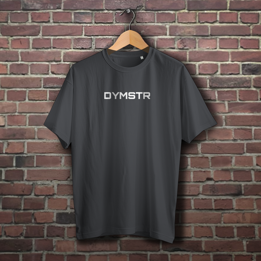 Oversize T-Shirt DYMSTR